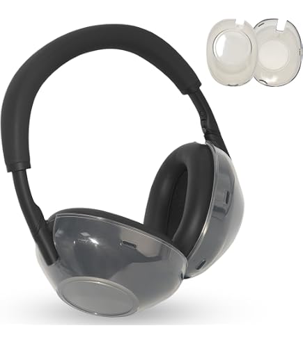 Amazon | Sony WH-1000XM6 用 ケース カバー Sony WH-1000XM6 用